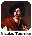 Nicolas Tournier